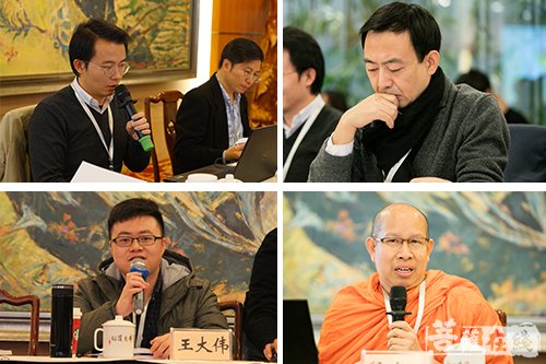 佛教-都市佛教的弘化模式，这项研究才刚刚开始......
