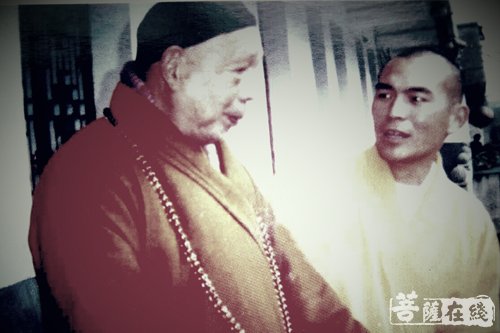 真如禅寺-中佛协副秘书长怀梵法师前往真如禅寺吊唁一诚老和尚