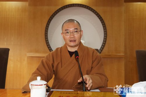 佛教-普陀山佛教协会荣获《舟山佛教简报》2017年信息报道工作先进单位 佛教-普陀山佛教协会荣获《舟山佛教简报》2017年信息报道工作先进单位