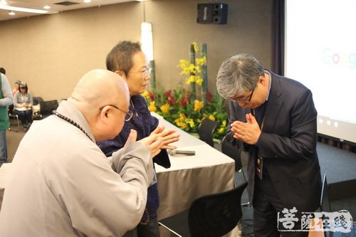 佛教-第三届近现代汉传佛教论坛：从近现代佛教教育，到汉传佛教的主体性