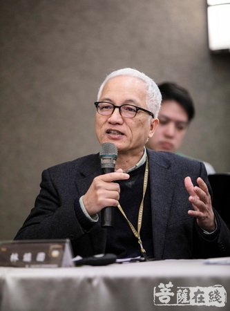 佛教-第三届近现代汉传佛教论坛：从近现代佛教教育，到汉传佛教的主体性