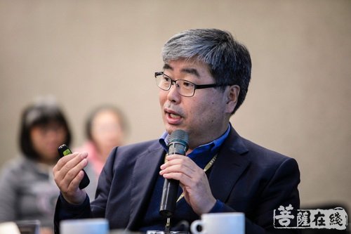 佛教-第三届近现代汉传佛教论坛：从近现代佛教教育，到汉传佛教的主体性