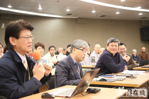 佛教-第三届近现代汉传佛教论坛：从近现代佛教教育，到汉传佛教的主体性