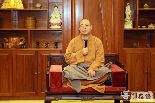 大佛寺-修养心性为根本 慈悲利生达道用——广州大佛寺少林内养功初级结营暨中级开营