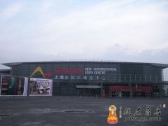 《菩萨在线》参加第八届ChinaJOY展览