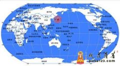 我们要为世界祈求平安：日本东海岸附近海域发生了8.6级地震