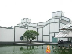 百余件精品佛教造像于苏州博物馆开展