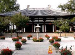鉴真佛教学院2011年秋季招生简章
