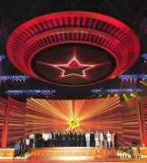 热烈祝贺中国共产党建党90周年