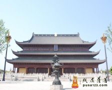 寒山书院暑期在家众佛学班课程说明