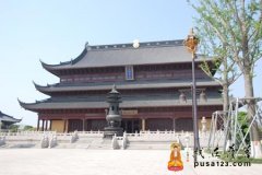 重元寺宝宝征集暨集体祈福活动启事