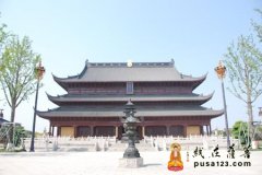 苏州寒山书院2011年第一期在家众佛学班招生通知
