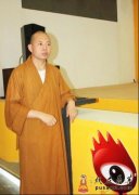 佛教学者延参法师新浪微博近日推出禅说水浒传