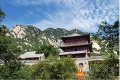北京龙泉寺将在国庆黄金周举办佛教文化活动