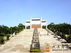 “两岸三地”佛教天台宗交流大会将在天台山举行